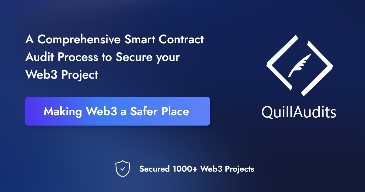 Smart Contracts Auditing Explained