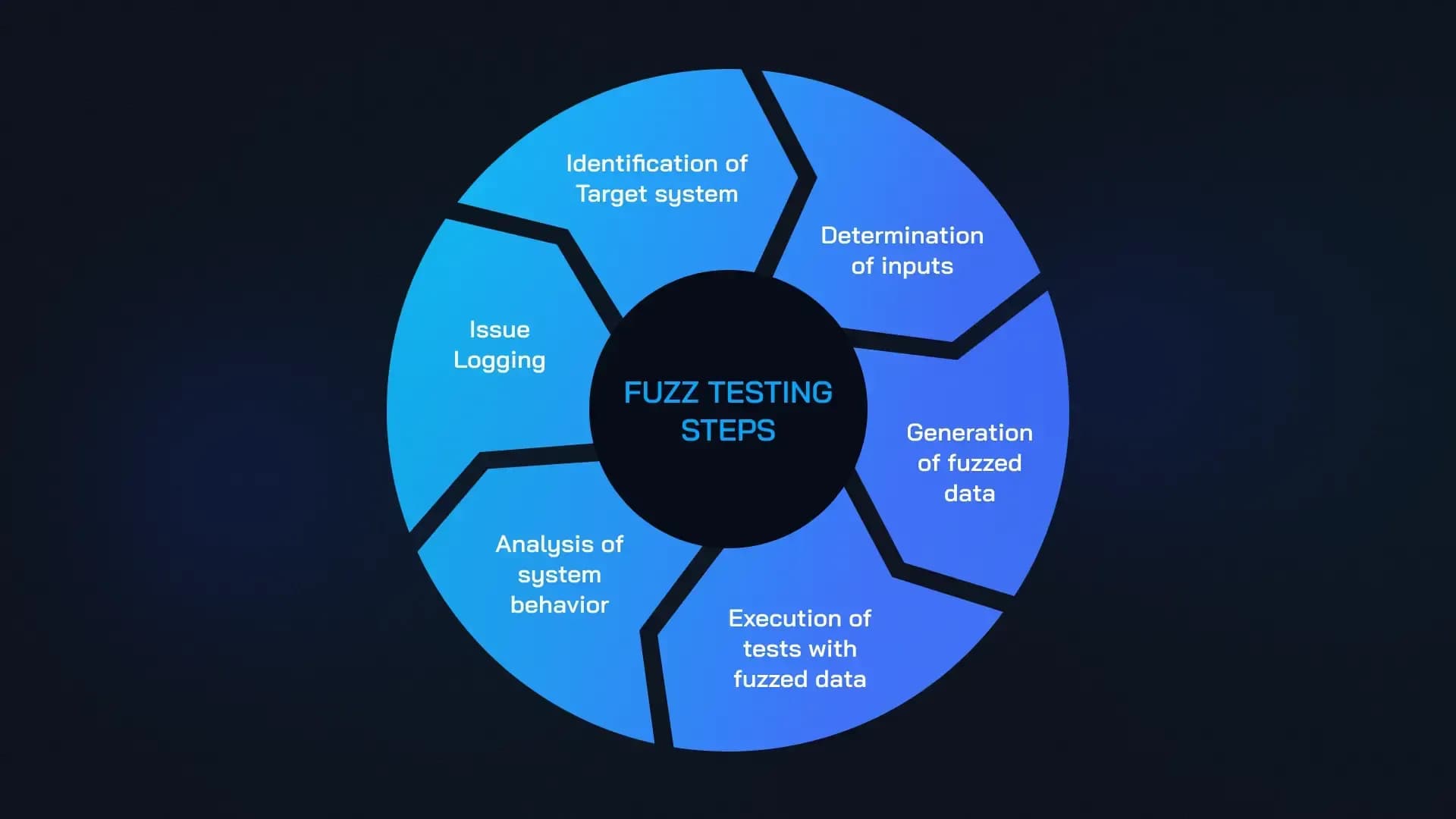 Fuzz testing