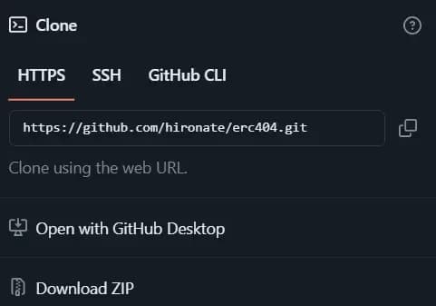 How to create an ERC-404 Token