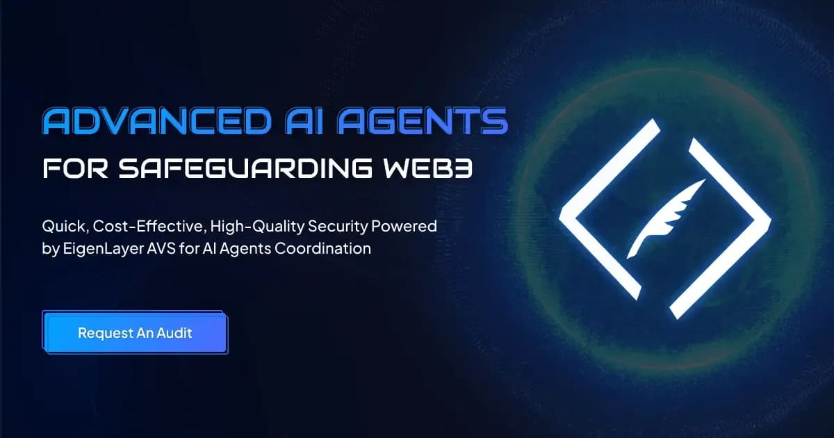 Quillaudits-ai agents