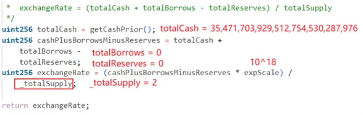 sonne finance attack process 2