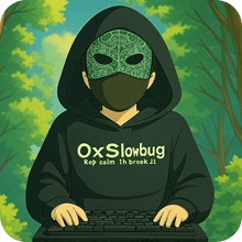 0xSlowbug