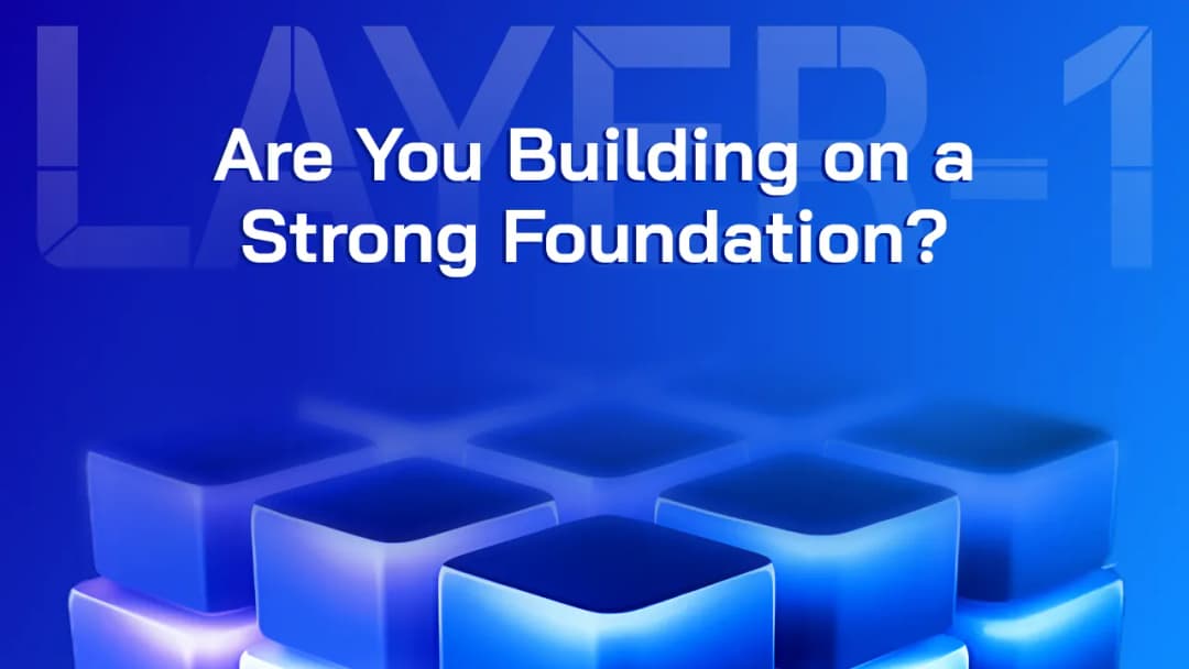 Worried About L1 Security? Here’s How QuillAudits Can Help