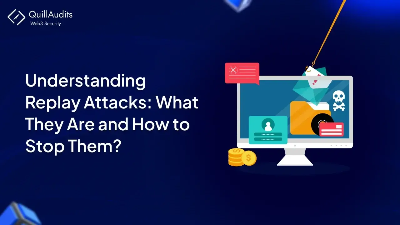 Understanding Replay Attacks: What They Are & How to Stop Them?